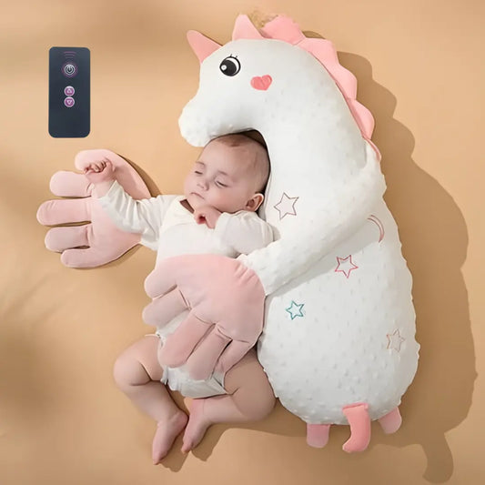 BabySleep™ SNSで話題｜赤ちゃんの寝かしつけNo.1